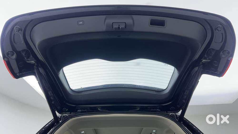 Mg Hector Sharp At, 2022, Petrol