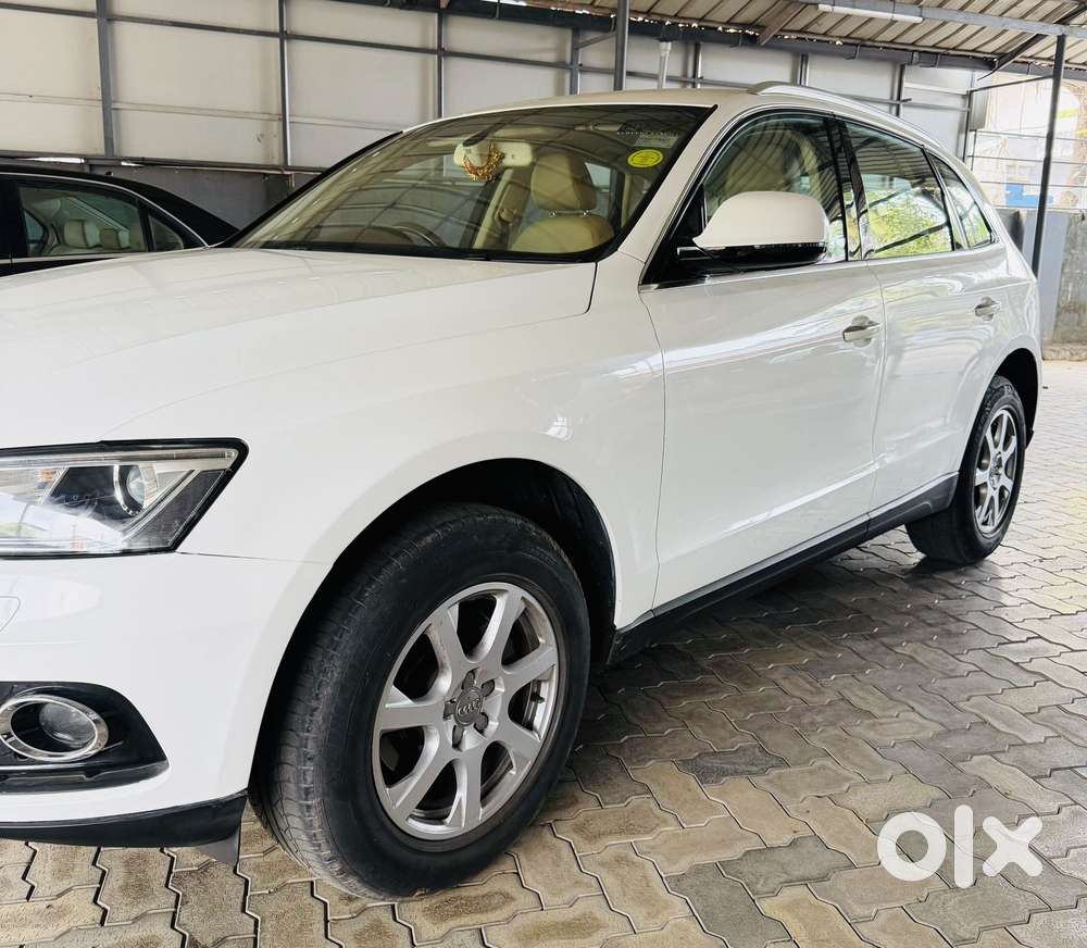 Audi Q5 2012-2017 3.0 Tdi Quattro Premium Plus, 2015, Diesel