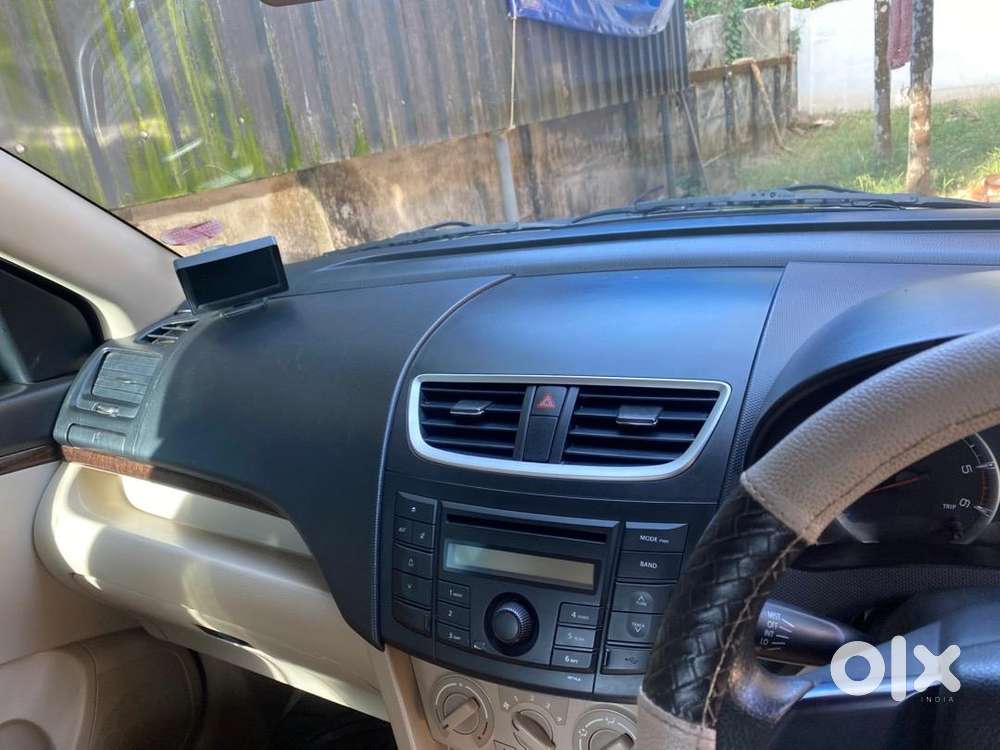 Maruti Suzuki Swift Dzire 2013 Diesel 86000 Km Driven