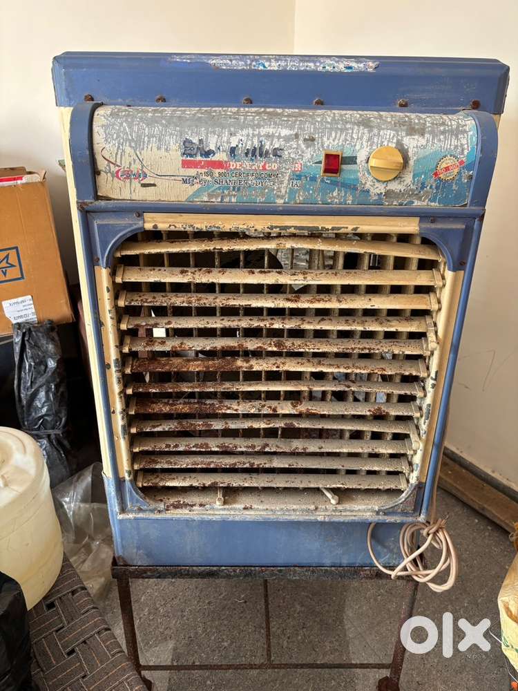 Water cooler