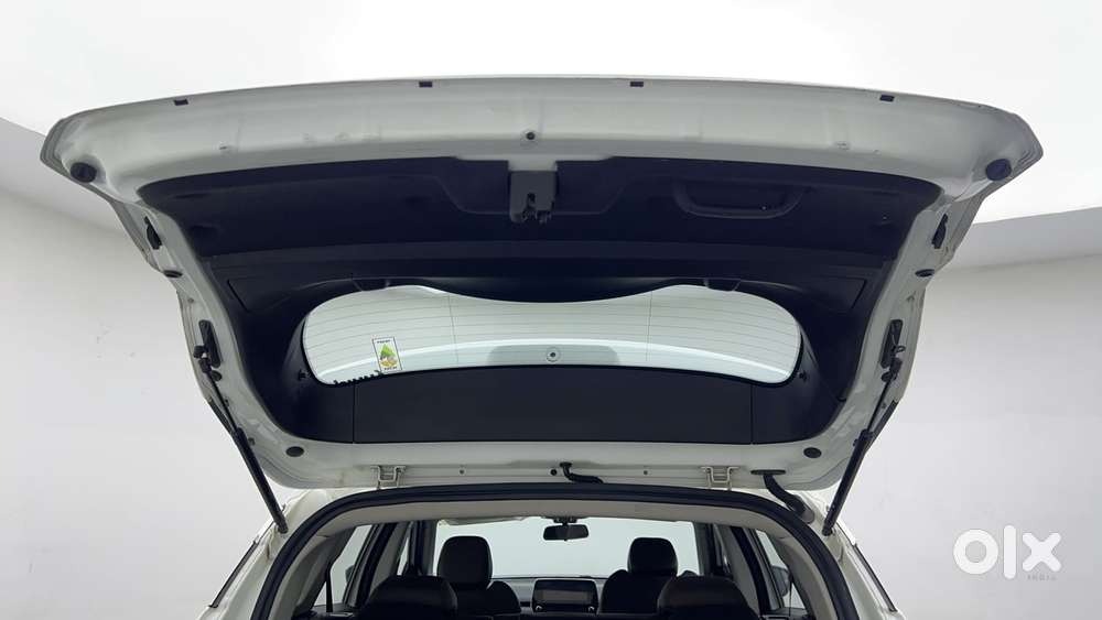 Tata Harrier Xza, 2021, Diesel