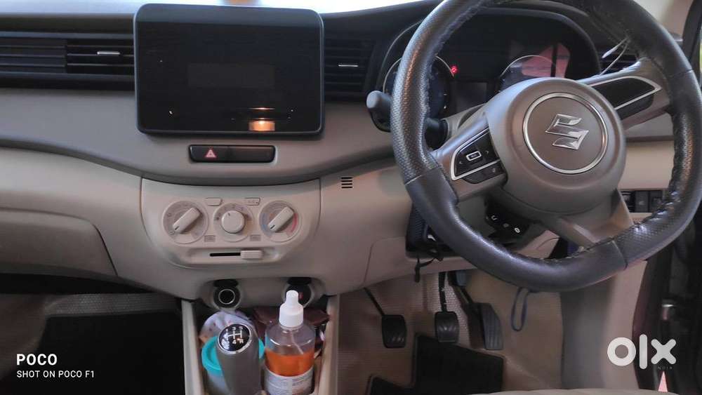 Maruti Suzuki Ertiga 219 Diesel Well Maintained