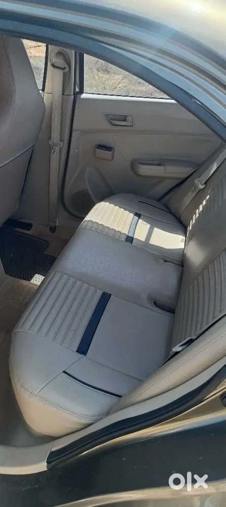 Maruti Suzuki Dzire 2021 Car