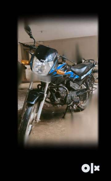 Tvs sport olx sales