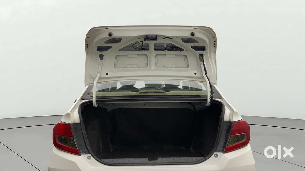 Honda Amaze 1.2 V I-vtec Mt, 2019, Petrol