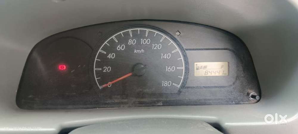 Maruti Suzuki Alto 0.8 Lxi (o), 2012, Petrol