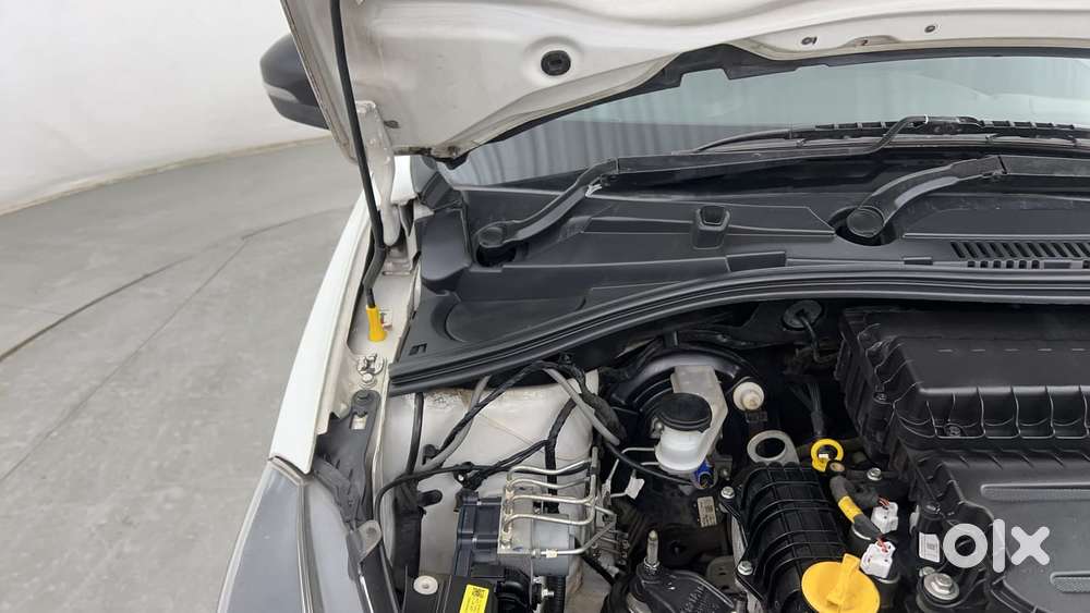 Tata Tiago 1.2 Revotron Xz Plus, 2021, Petrol