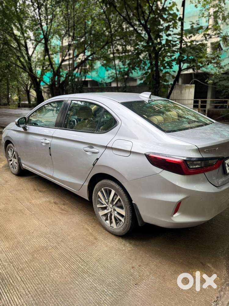Company Maintained Honda City. (showroom Like Condition)