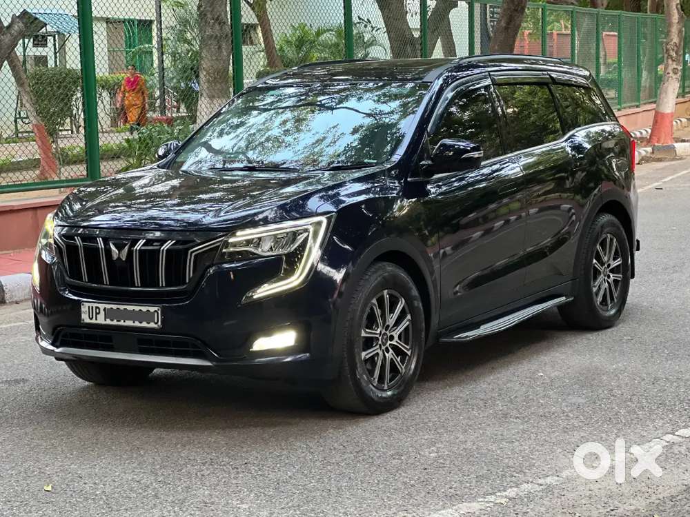 2023 Mahindra Xuv700 Ax7 Diesel Awd