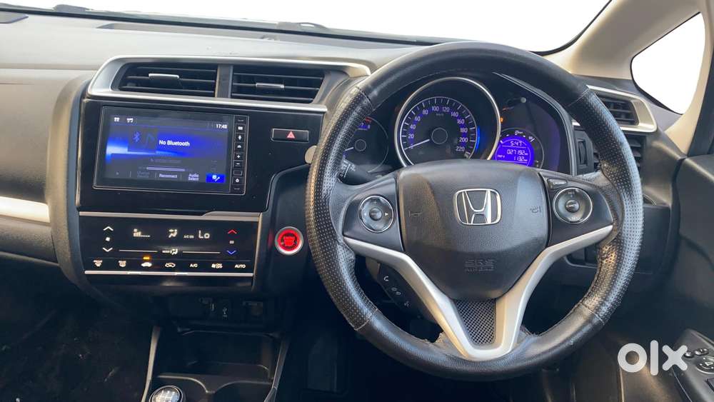 Honda Wr-v 1.2 Vx I-vtec, 2022, Petrol