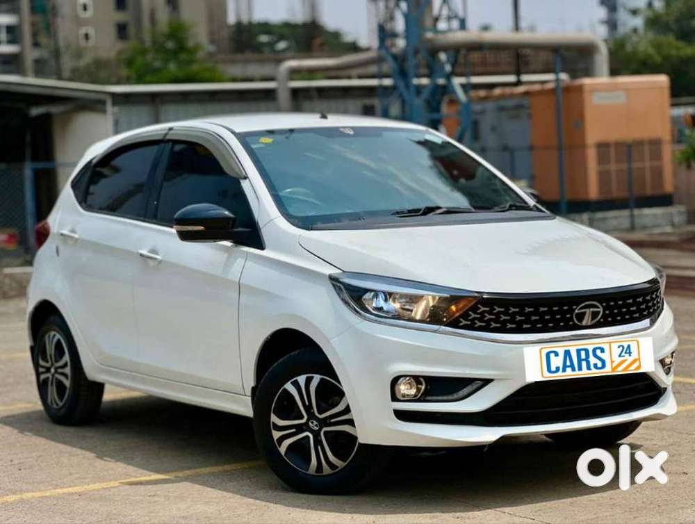 Tata Tiago 1.05 Revotorq Xz Plus, 2020, Petrol