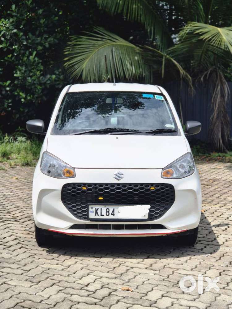 Maruti Suzuki Alto K10 1.0 Vxi Amt, 2023, Petrol