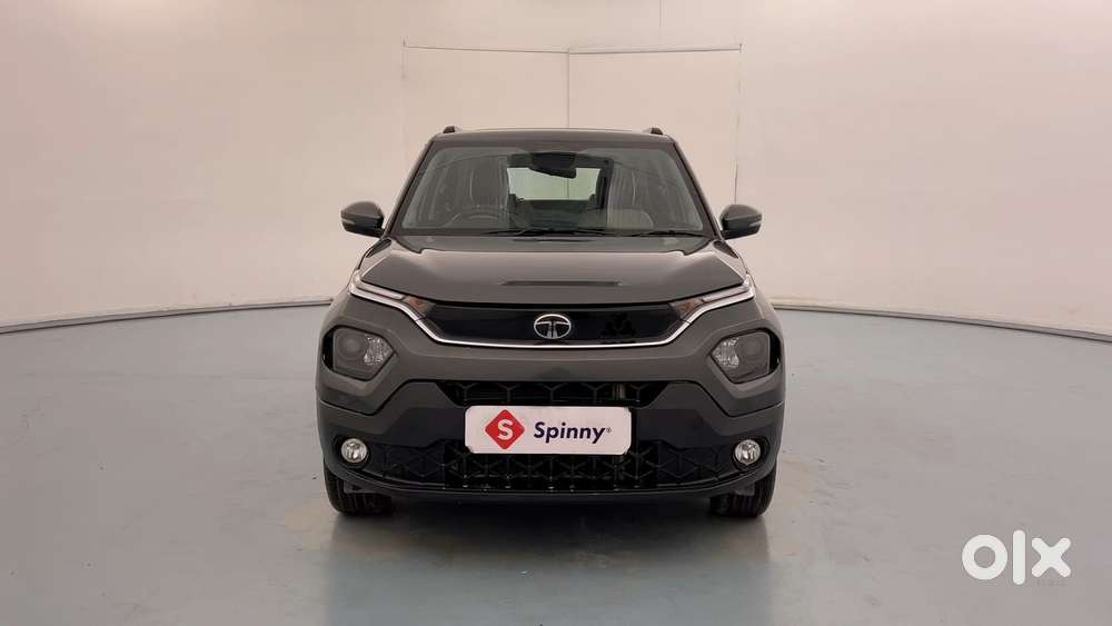 Tata Punch Accomplished Dazzle Sunroof Cng, 2024, Cng & Hybrids