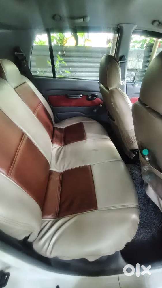Hyundai Santro Xing 2008 Petrol Well Maintained
