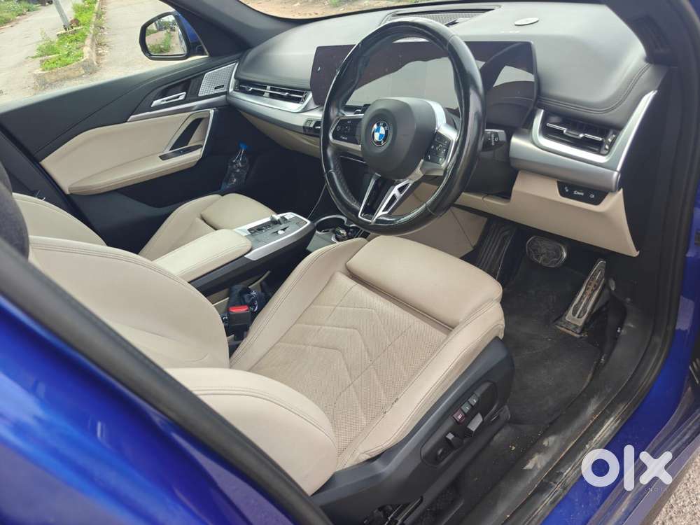 Bmw X1 Sdrive18d M Sport, 2024, Diesel