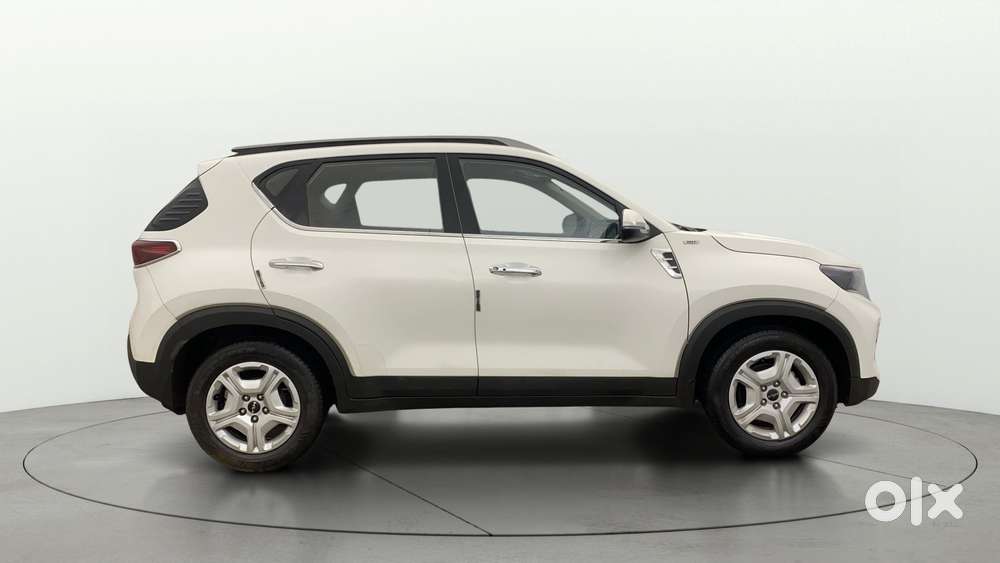 Kia Sonet Htx Plus Turbo Imt, 2023, Petrol