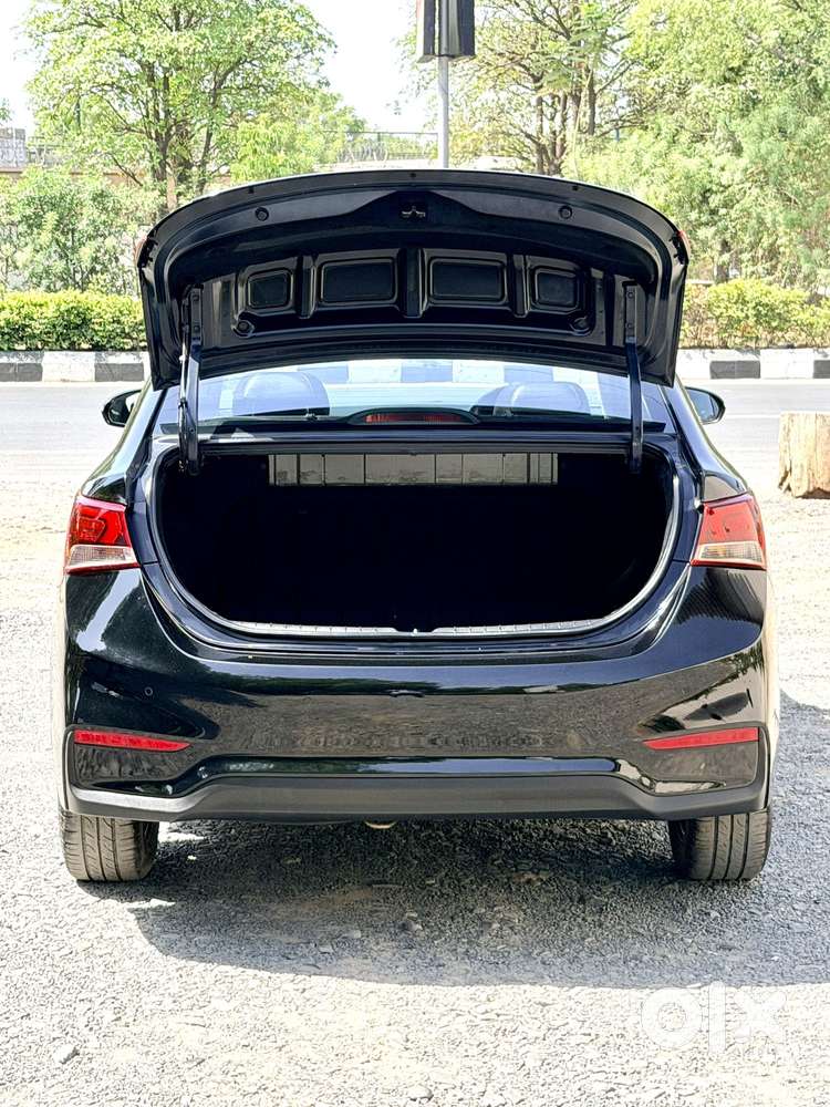 Hyundai Verna 1.6 Sx (o) Crdi, 2018, Diesel