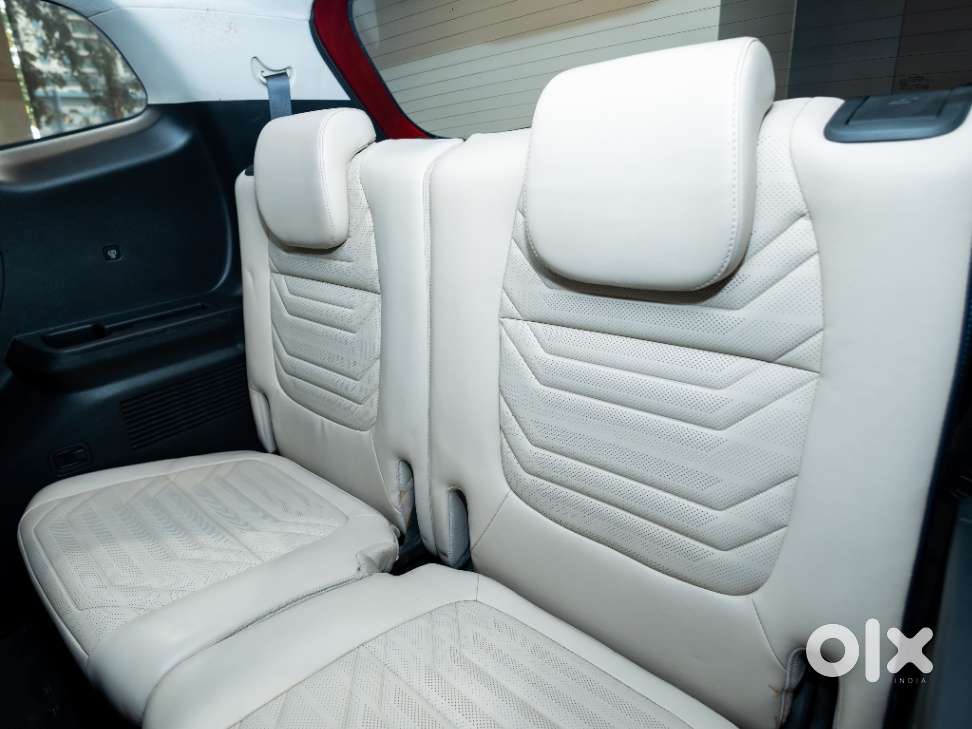 Kia Carens 1.5 Luxury Plus Diesel 6 Str, 2022, Diesel