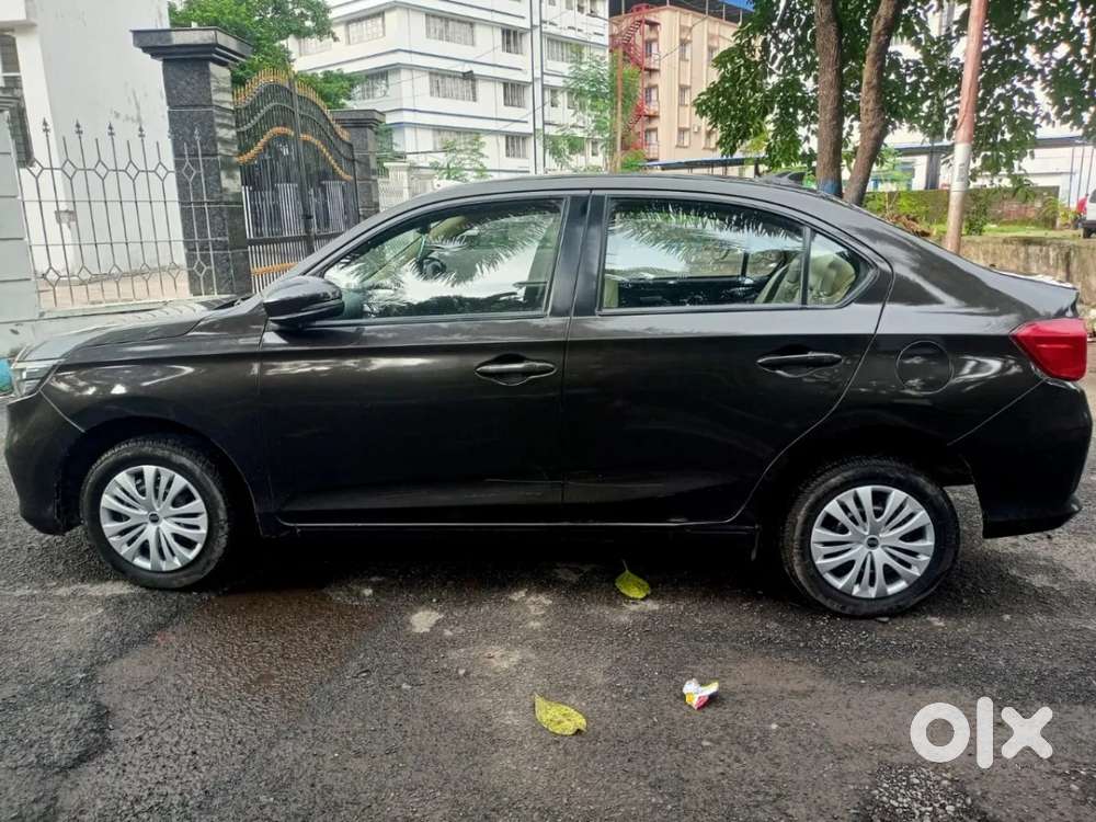 Honda Amaze Vx 1.2 Petrol Mt, 2019, Petrol