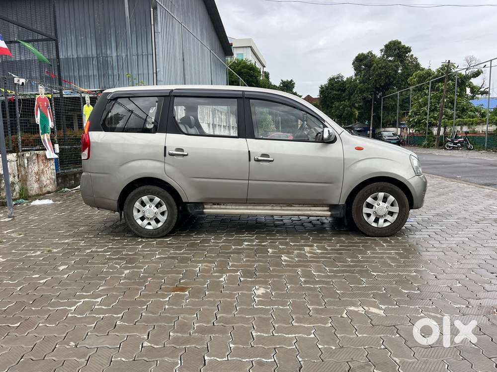 Mahindra Xylo Diesel Manual 2012 Model