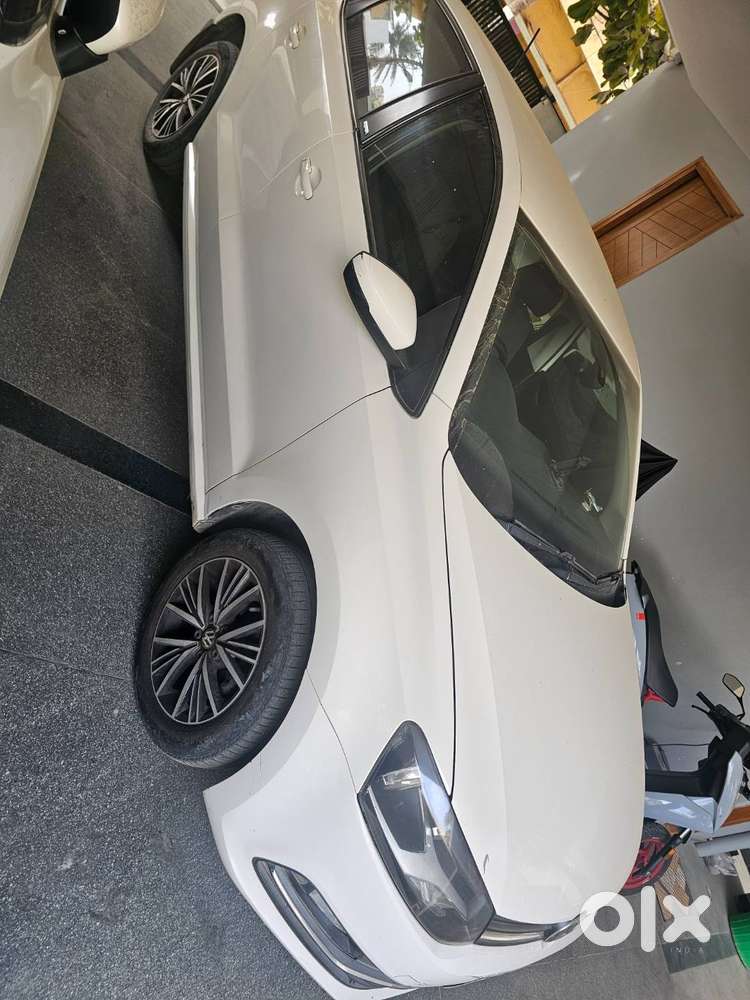 Single Owner Vw Polo All-star Edition (2017) – Pristine Condition, 71k