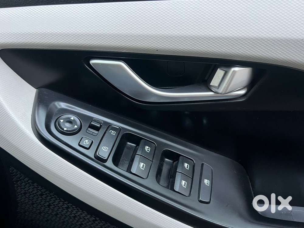 Hyundai Creta 1.5 Sx Diesel At, 2020, Diesel