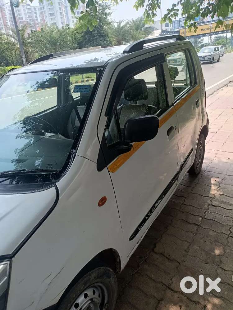 I M Selling My Wagonr Car For Urgent Basis