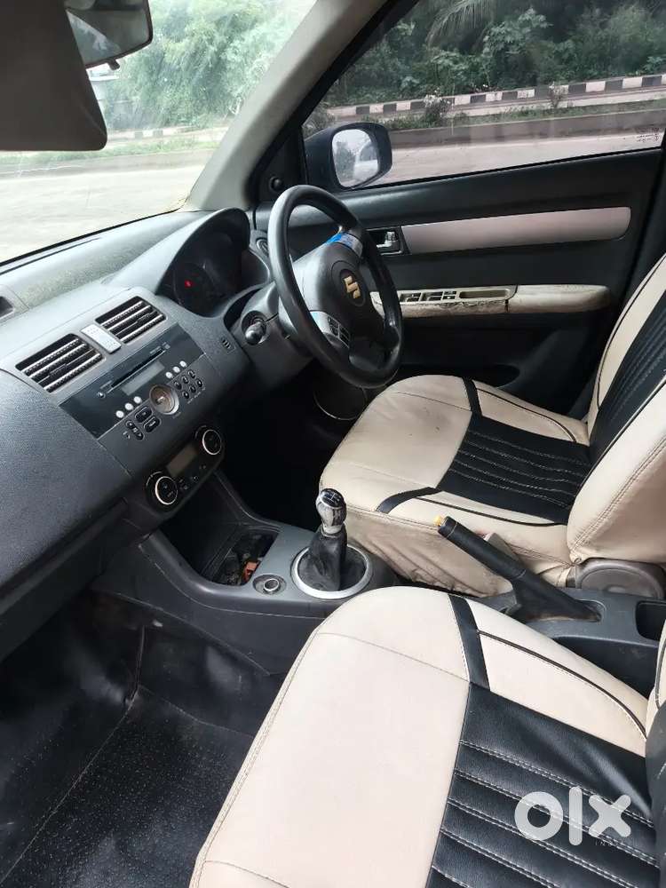 Swift Dzire 2009 Diesel