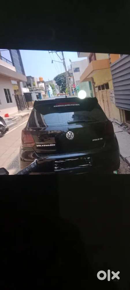 Polo 1.6 Highline Full Modify Urgent For Sale
