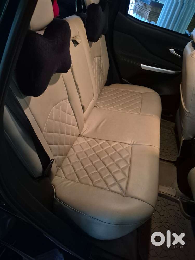 Nissan Magnite 1.0 Xv Turbo Cvt, 2023