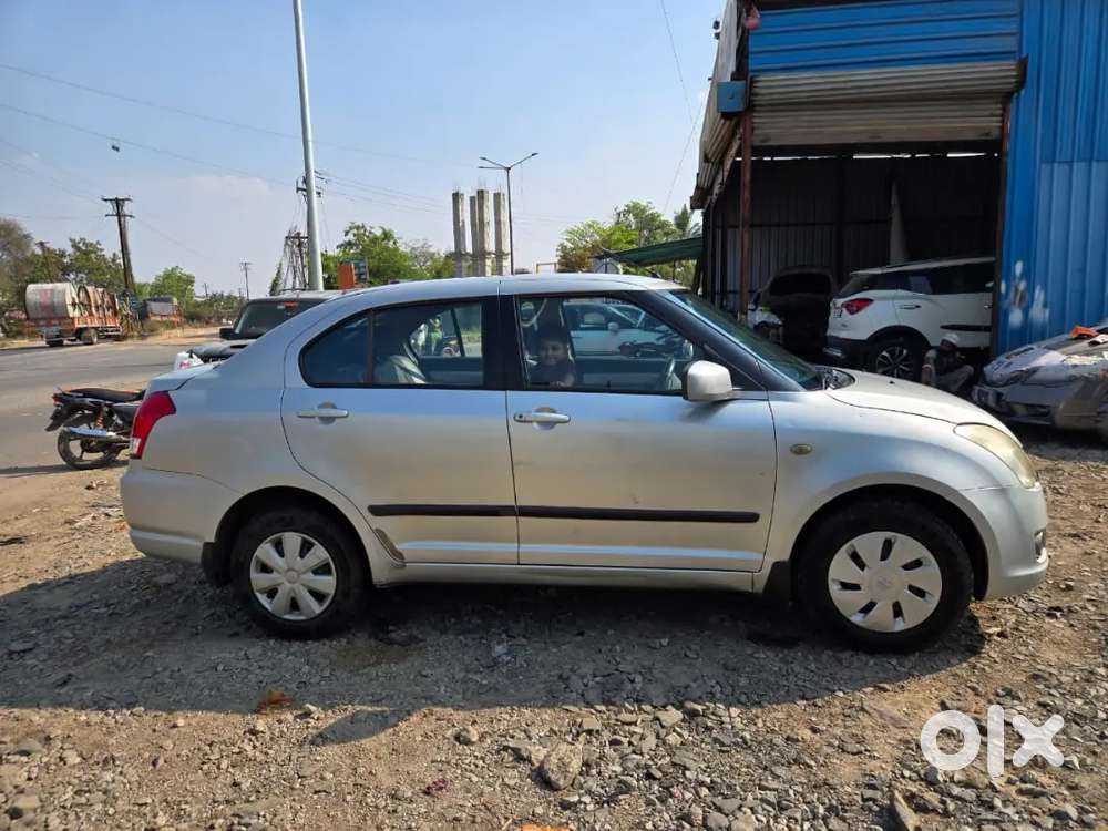 Maruti Suzuki Dzire 2010 Petrol Good Condition