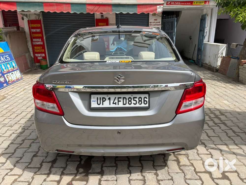 Dzire 1.2 Zxi 2022 Cng