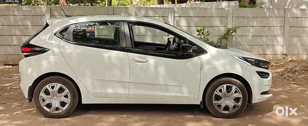New Car, And It Haven't Any Problem
