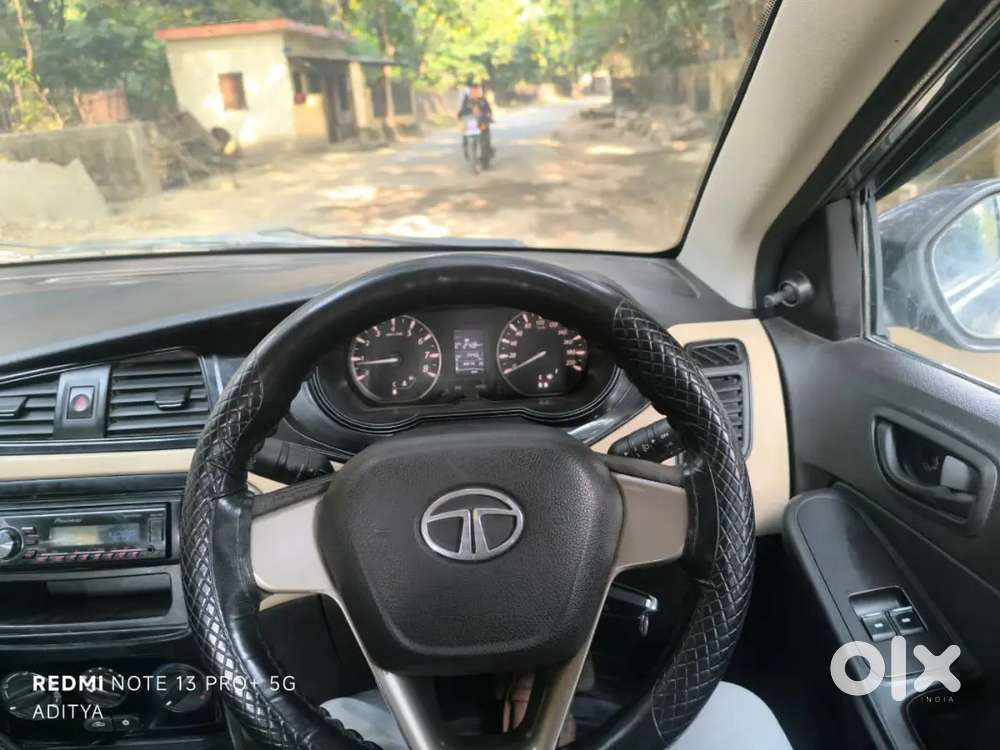 Tata Zest 2016 Diesel 83000 Km Driven