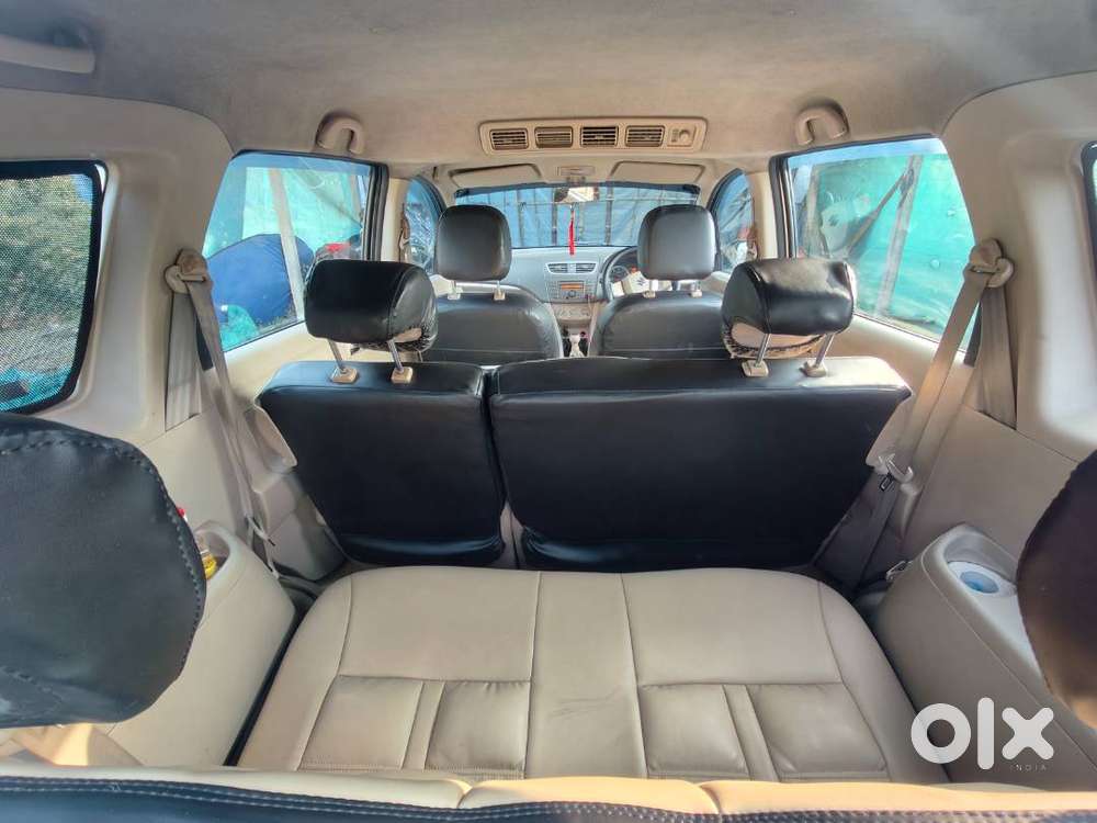 Maruti Suzuki Ertiga 2014 Diesel Good Condition