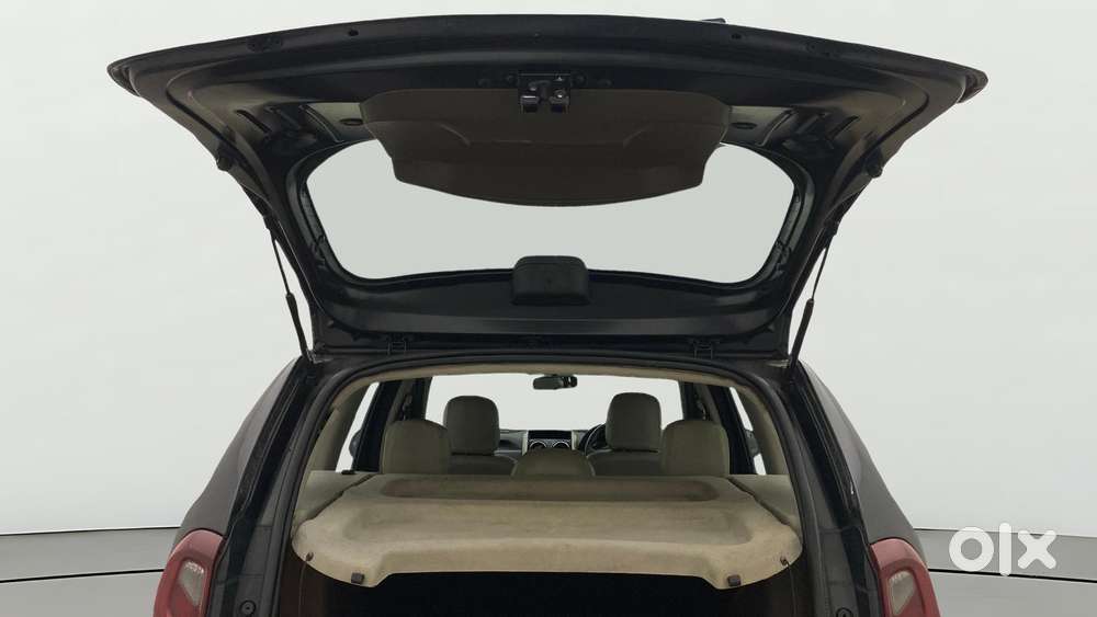 Renault Duster 110ps Diesel Rxl Amt, 2016, Diesel
