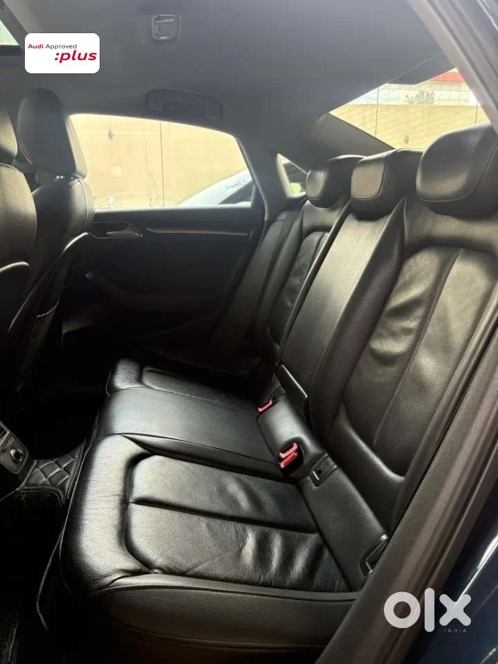 Audi A3 2.0 35 Tdi Premium Plus, 2019, Diesel