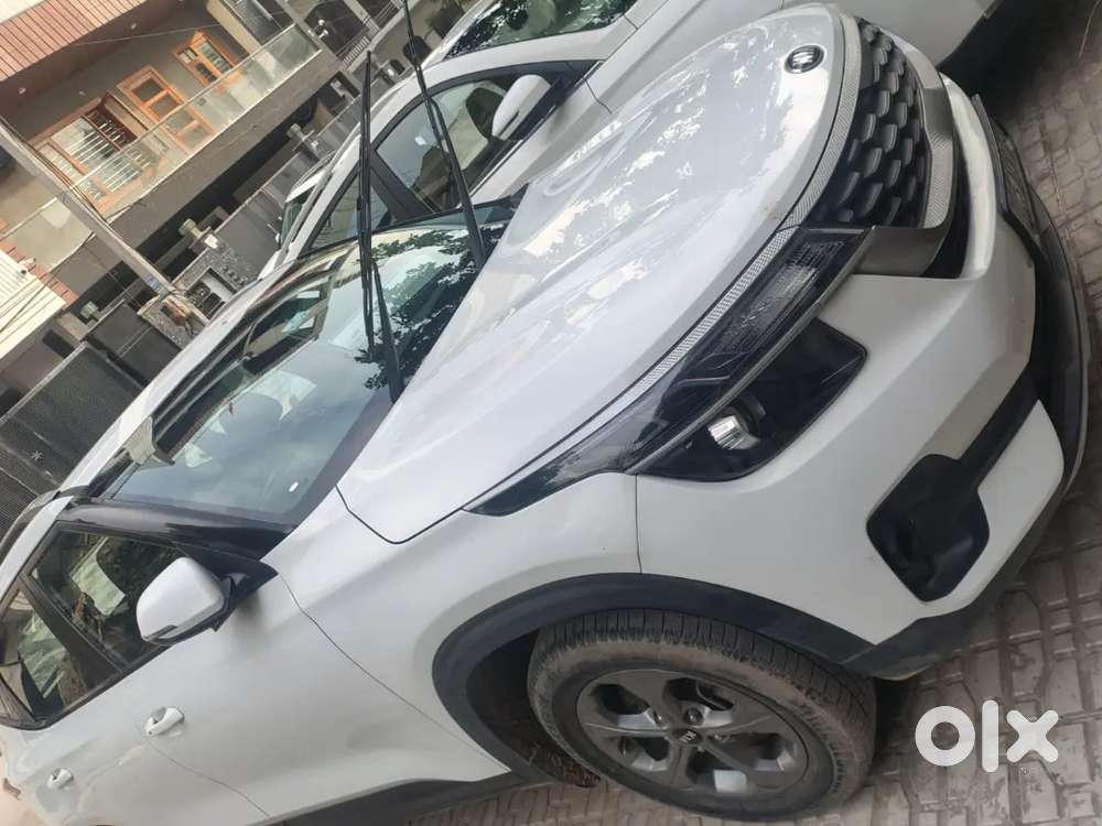 Kia Seltos October 2020 Petrol 65000 Km Driven