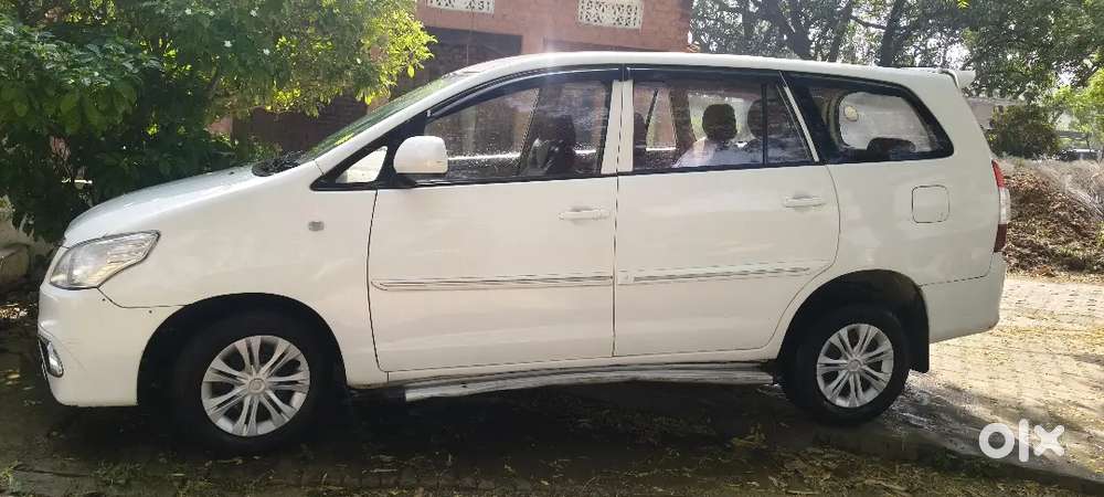 Toyota Innova
