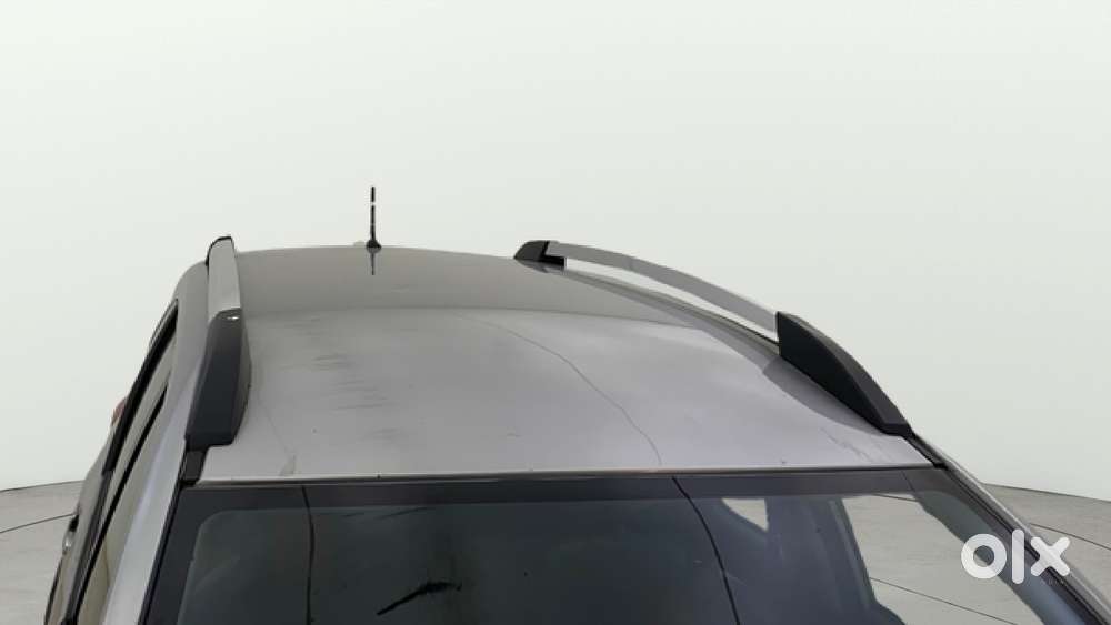 Honda Br-v 1.5 V I-vtec Mt, 2017, Petrol