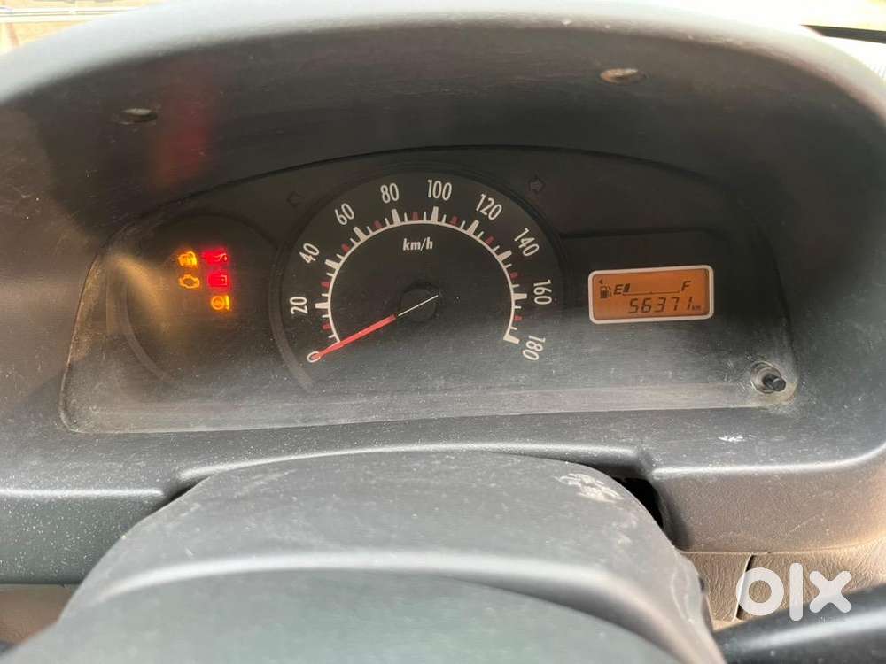 Maruti Suzuki Alto K10 2011 Petrol 56000 Km Driven