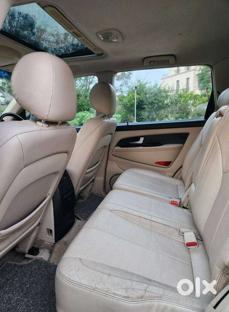 Ssangyong Rexton Rx7, 2014, Diesel