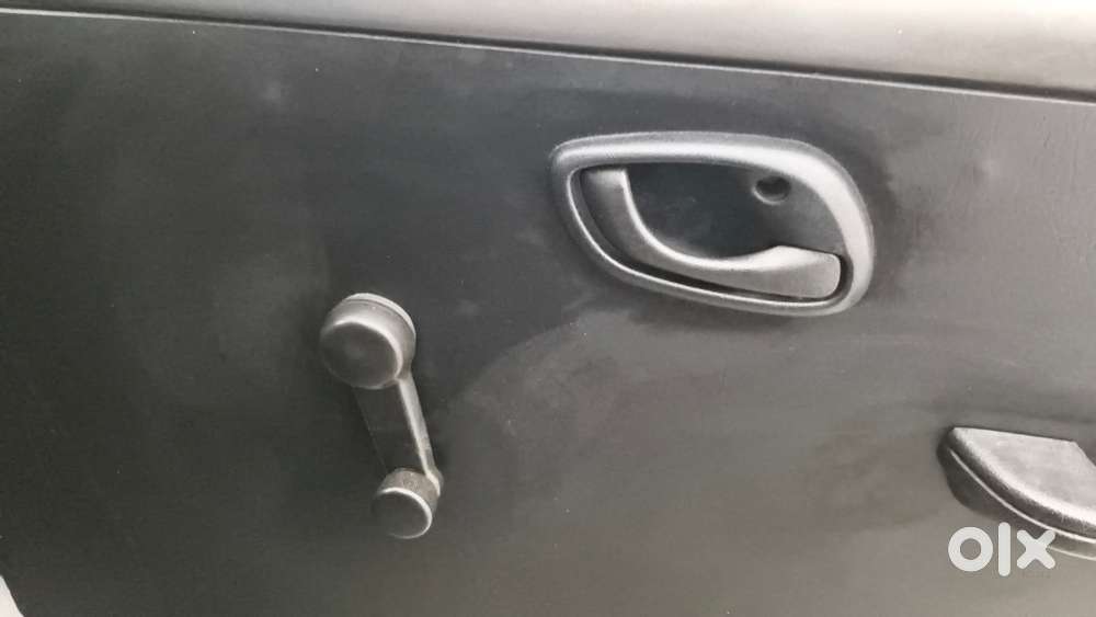 Maruti Suzuki Eeco 1.2 5 Str With A/c+htr, 2017, Petrol