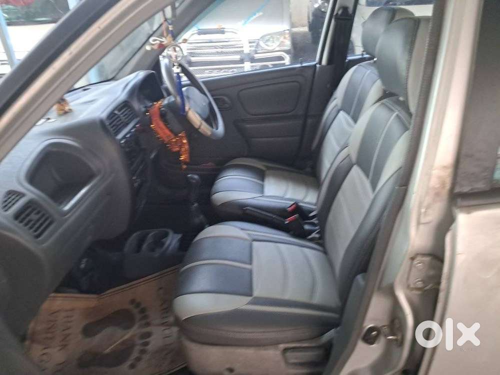 Maruti Suzuki Alto 0.8 Lxi (o), 2008, Petrol