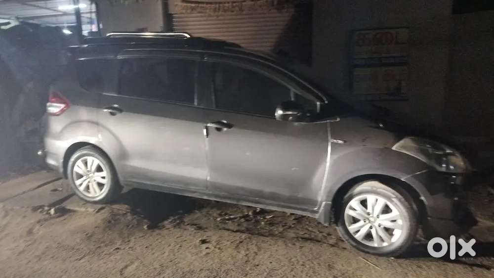 Maruti Ertiga Car Sale