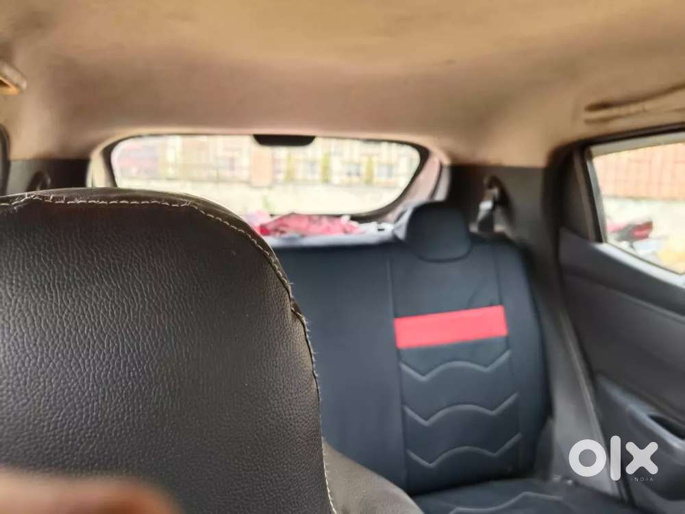 Renault Kwid 2015 Petrol