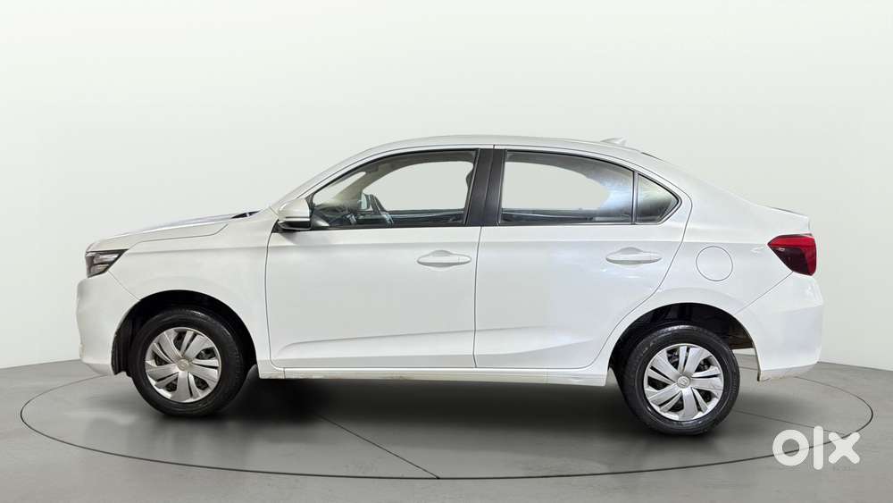 Honda Amaze S Cvt I-vtec, 2021, Petrol