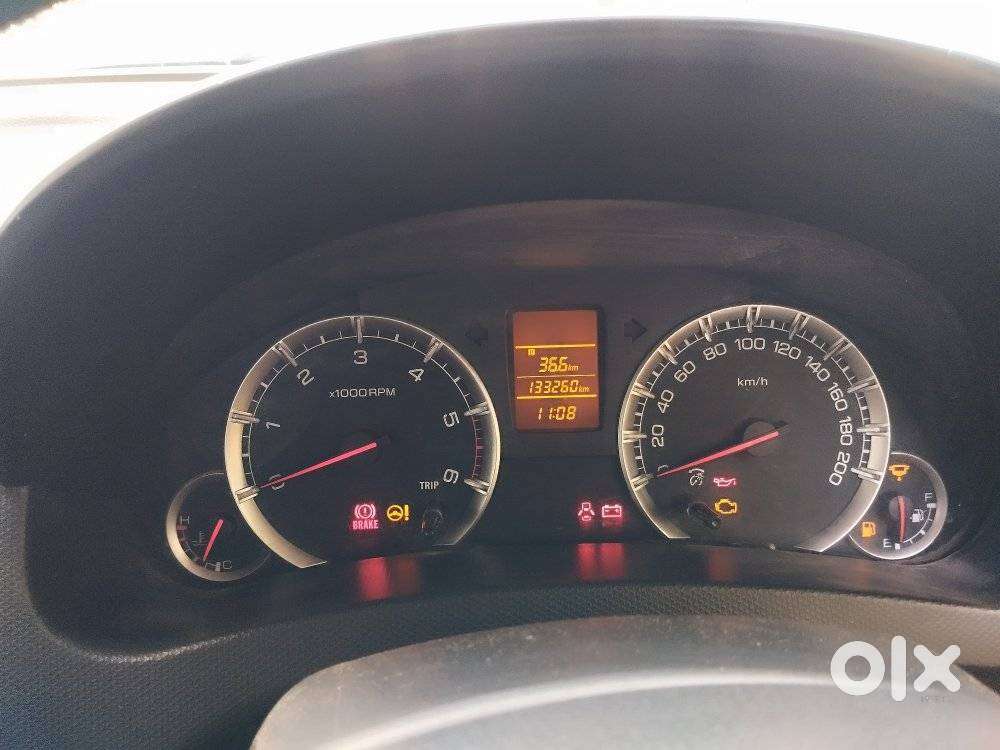 Maruti Suzuki Swift Vdi, 2015, Diesel