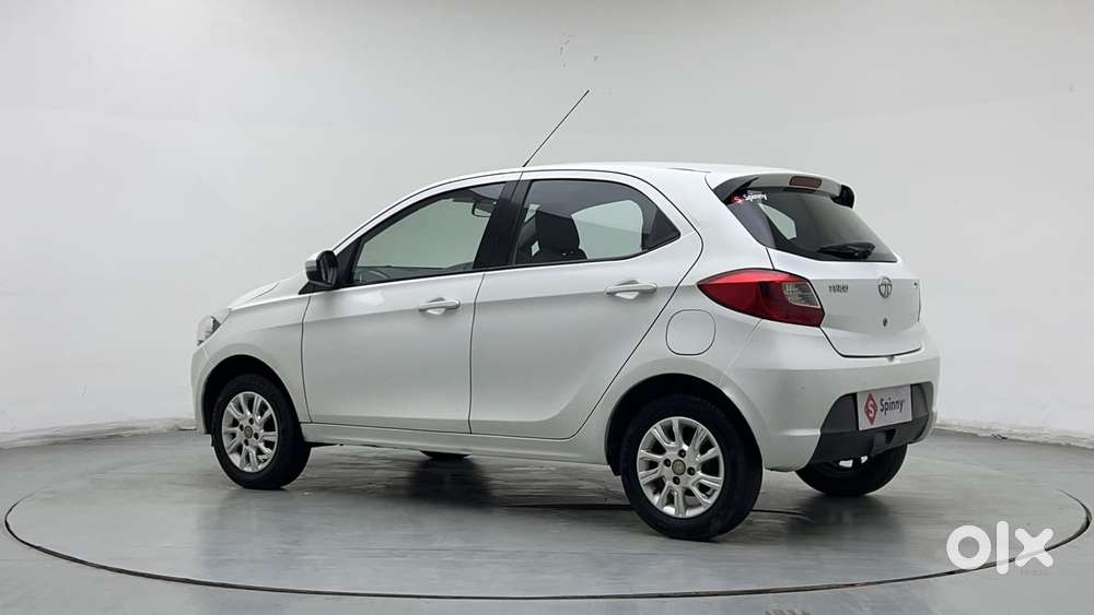 Tata Tiago Xz, 2018, Petrol
