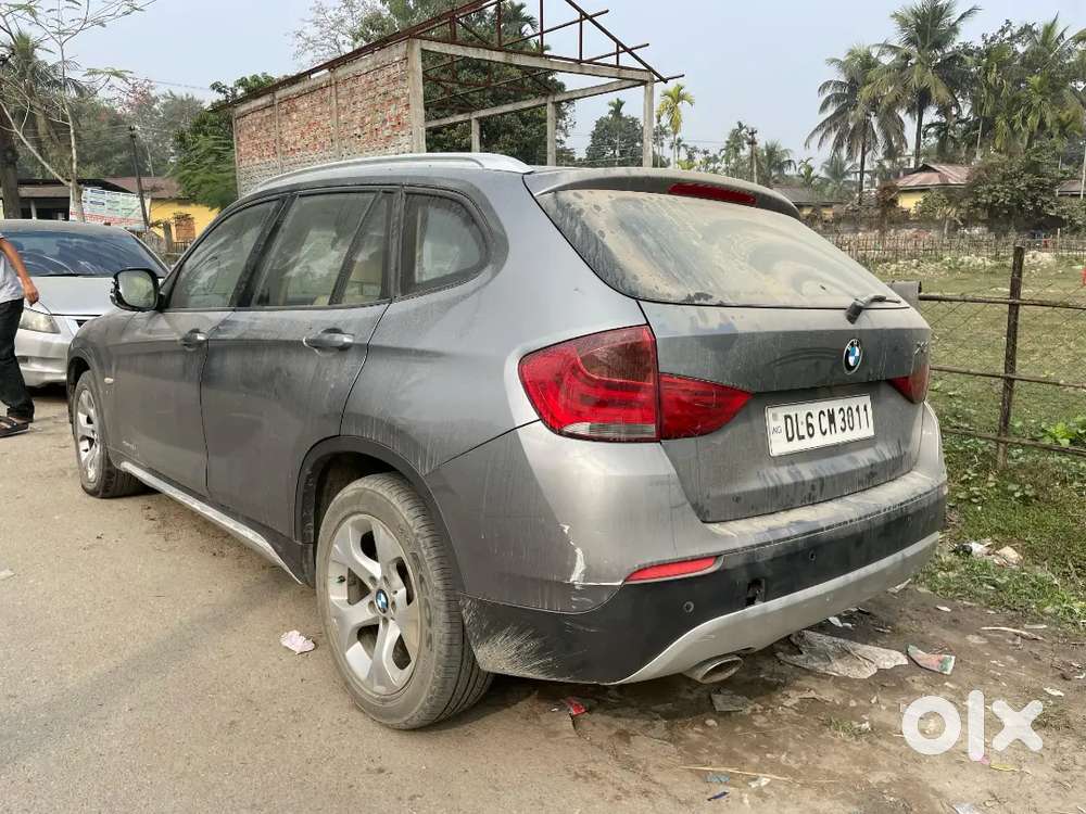 Bmw X1 2012 Sell